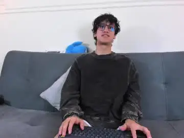 Chaturbate Free Porn Cam of camilo_stark