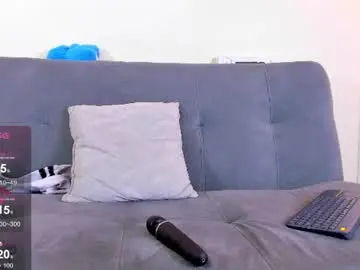 Chaturbate Nude Webcam of camilo_stark