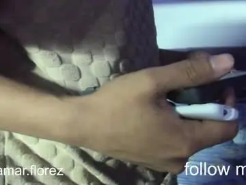 Chaturbate Free Live Porn of damar_felipe