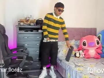 Chaturbate Best live sex cam show of damar_felipe