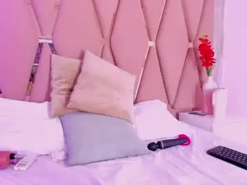 Chaturbate Best Webcam of emilyblack_1
