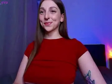 Chaturbate Best live sex cam show of eva_meow_eva
