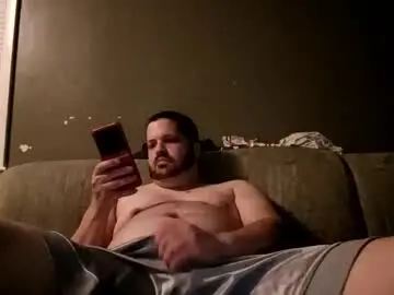 Chaturbate Adult Webcam of handsomedaddy198924