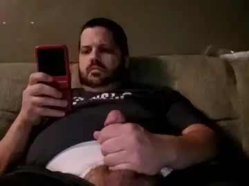 Chaturbate Live Porn of handsomedaddy198924