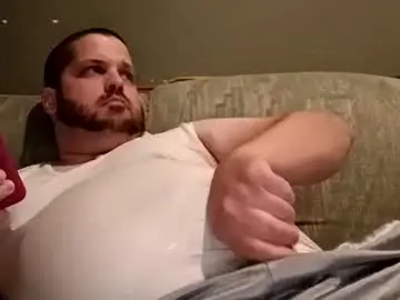Chaturbate Live Sex of handsomedaddy198924