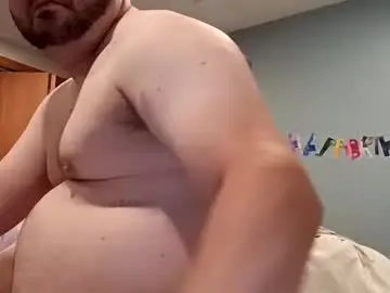 Chaturbate Sex Cam of handsomedaddy198924