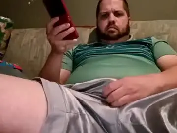 Chaturbate Live Sex of handsomedaddy198924