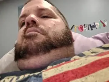 Chaturbate Adult Webcam of handsomedaddy198924