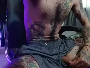 Chaturbate Best Webcam of harry_reems_