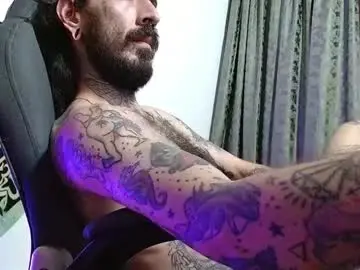 Chaturbate Live Sex Cam of harry_reems_