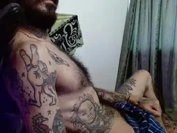 Chaturbate Sex Chat of harry_reems_