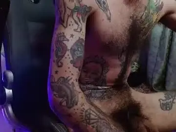Chaturbate Sex Chat of harry_reems_