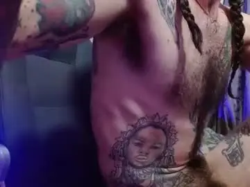 Chaturbate Live Porn of harry_reems_
