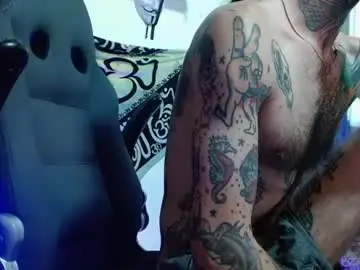 Chaturbate Live Sex of harry_reems_