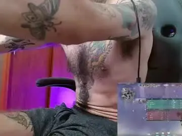 Chaturbate Private Sex Chat of harry_reems_