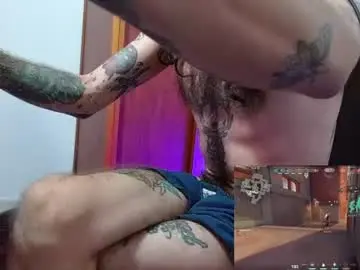 Chaturbate Live Porn of harry_reems_