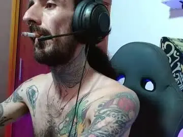 Chaturbate Sex Chat of harry_reems_