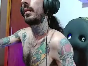 Chaturbate Sex Cam of harry_reems_