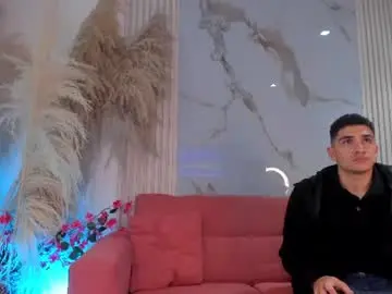 Chaturbate Nude Webcam of jeffdaltton