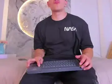 Chaturbate Sex Cam of jeffdaltton
