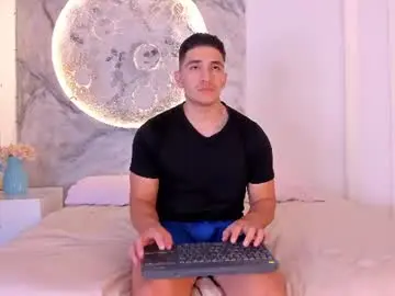 Chaturbate Nude Webcam of jeffdaltton