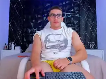 Chaturbate Sex Chat of jeffdaltton