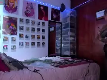 Chaturbate Live Sex of jessie_williams_01