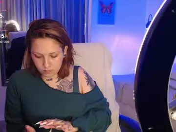 Chaturbate Live Sex of jessie_williams_01