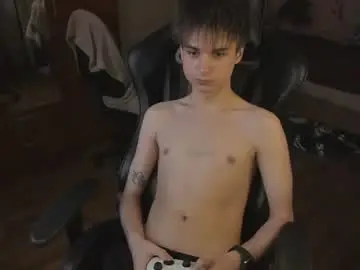 Chaturbate Nude Webcam of keorinav