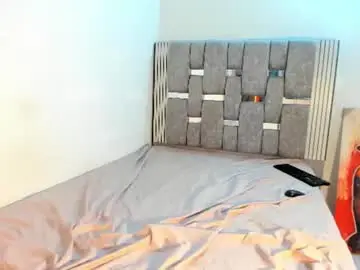 Chaturbate Sex Chat of lucianavalmont