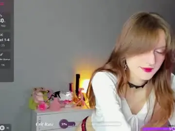 Chaturbate Sex Chat of peachymaybe