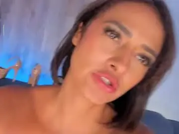 Chaturbate Private Sex Chat of sofiareyesx1