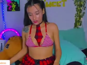 Chaturbate Watch Live Sex Cams of sweetdubros2