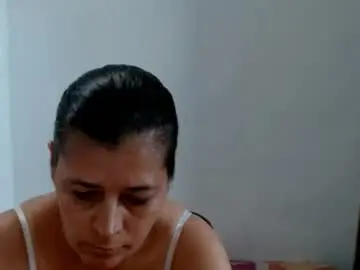 Chaturbate Adult Video Chat of adriana_milf