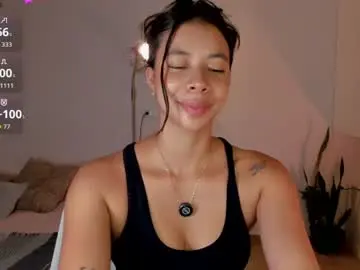 Chaturbate Sex Cam of alyssagreen_