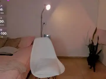 Chaturbate Live Porn of alyssagreen_