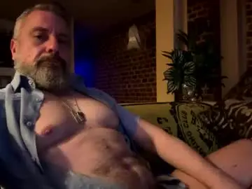 Chaturbate Nude Webcam of barba71