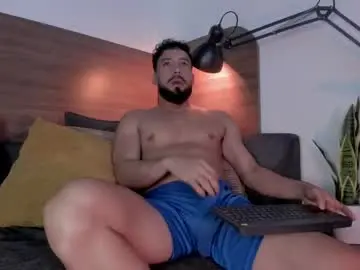 Chaturbate Adult Webcams of bruno_woods