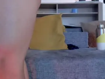 Chaturbate Nude Webcam of bruno_woods