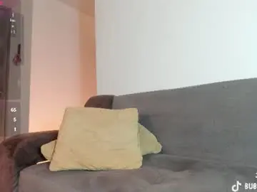 Chaturbate Sex Cam of burbuja_cosmic
