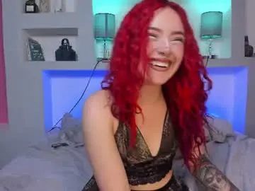 Chaturbate Best Webcam of camilarivers