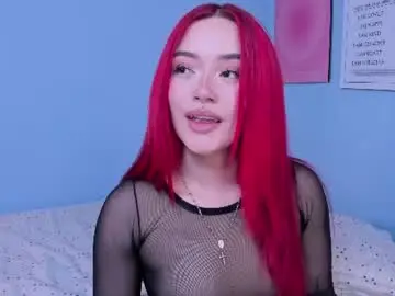 Chaturbate Adult Webcam of camilarivers