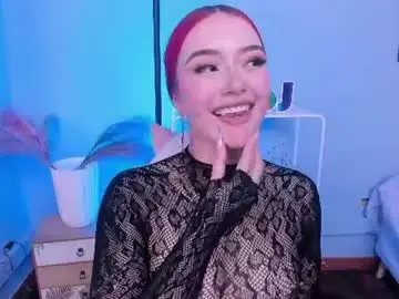 Chaturbate Live Sex of camilarivers