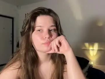 Chaturbate Adult Video Chat of chiculya