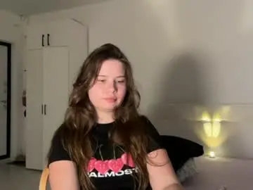 Chaturbate Live Sex Cam of chiculya