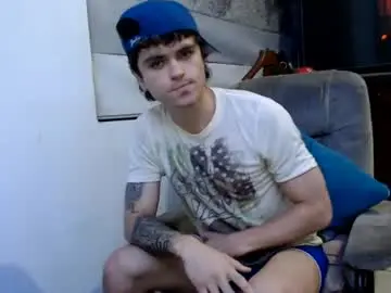Chaturbate Adult Webcam of daniel_collins07