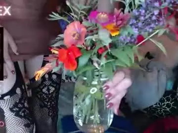 Chaturbate Best live sex cam show of ellex_chimera