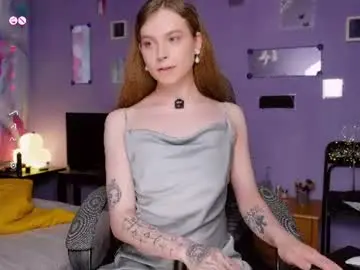 Chaturbate Free Live Porn of ericaglam