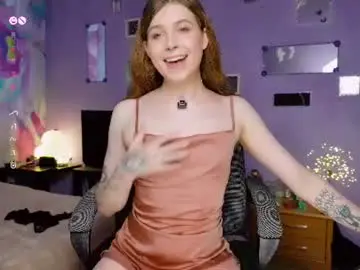 Chaturbate Nude Webcam of ericaglam