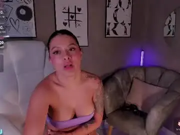 Chaturbate Sex Chat of georginamontclair